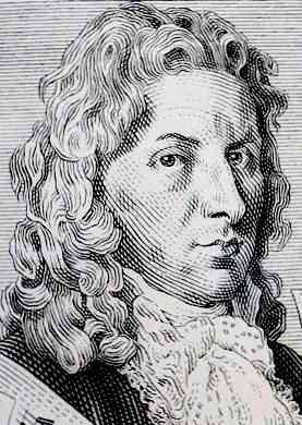 Birth of Classical Music: Johann Stamitz