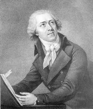 Birth of Classical Music: Leopold Kozeluch