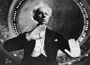 Birth of Classical Music: Leopold Stokowsk