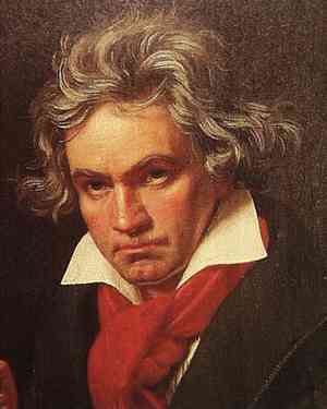 Classical Music: Ludwig von Beethoven