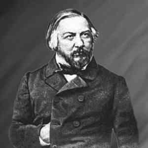 Birth of Classical Music: Mikhail Glinka