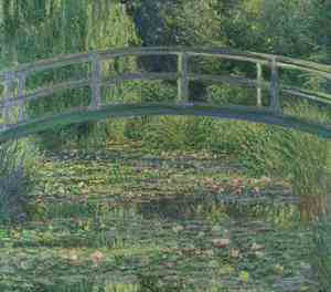Birth of Classical Music: Late Romantic: Impressionist Painting: Monet