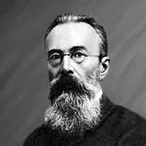 Birth of Classical Music: Nikolai Rimsky-Korsakov