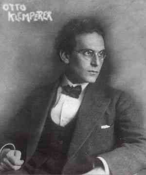 Birth of Classical Music: Otto Klemperer