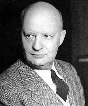 Birth of Classical Music: Paul Hindemith