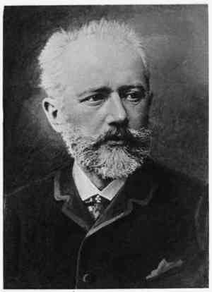 Birth of Classical Music: Pyotr Tchaikovsky