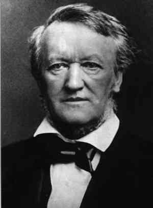 Birth of Classical Music: Richard Wagner