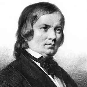Birth of Classical Music: Robert Schumann