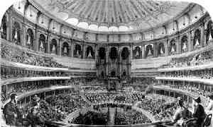 Birth of Classical Music: Royal Albert Hall