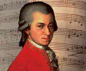Birth of Classical Music: Wolfgang Amadeus Mozart