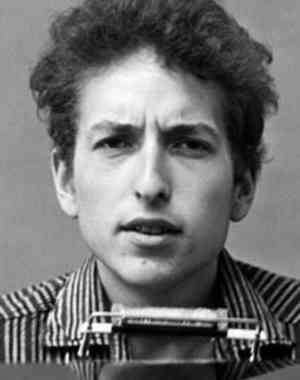 Birth of Folk Music: Bob Dylan