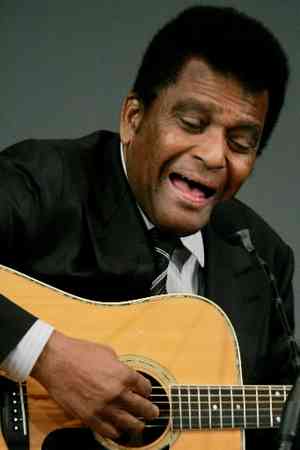 Birth of Country Western: Charley Pride
