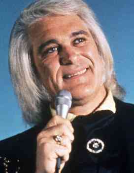Birth of Country Western: Charlie Rich