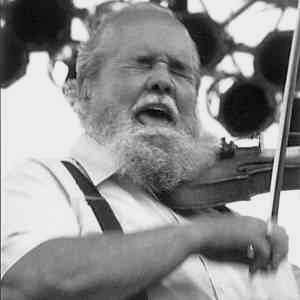 Birth of Bluegrass Music: Chubby Wise