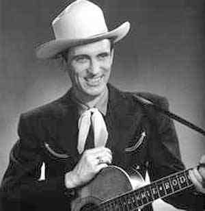 Birth of Country Western: Ernest Tubb