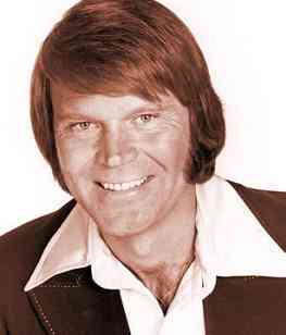Birth of Country Western: Glen Campbell
