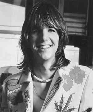 Birth of Country Western: Gram Parsons