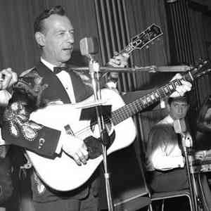 Birth of Country Western: Hank Snow