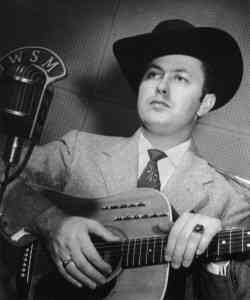 Birth of Bluegrass Music: Jimmy Martin