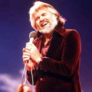 Birth of Country Western: Kenny Rogers