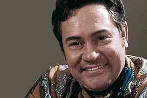 Birth of Country Western: Lefty Frizzell