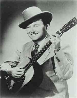 Birth of Bluegrass Music: Earl Scruggs