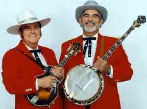 Birth of Bluegrass Music: Osborne Brothers