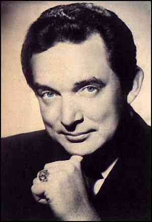 Birth of Country Western: Ray Price