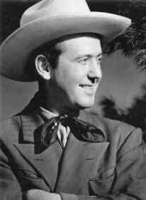 Birth of Country Western: Red Foley