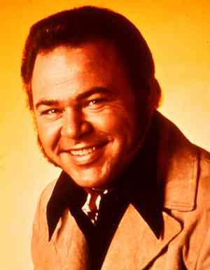 Birth of Country Western: Roy Clark