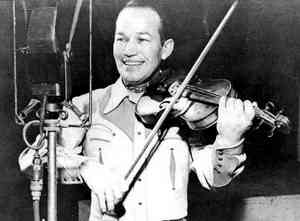 Birth of Country Western: Spade Cooley