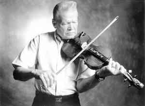 Birth of Bluegrass Music: Vassar Clements