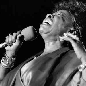 Birth of Modern Jazz: Betty Carter