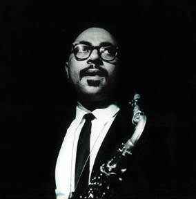 Birth of Modern Jazz: Booker Ervin