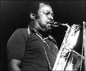 Birth of Modern Jazz: Cecil Payne