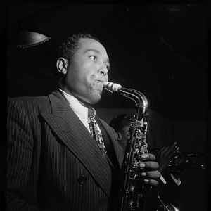 Birth of Modern Jazz: Charlie Parker