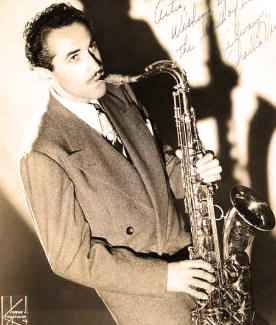 Birth of Modern Jazz: Charlie Ventura
