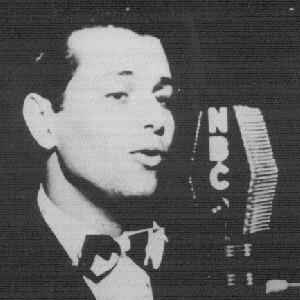Birth of Modern Jazz: Dick Farney