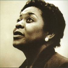 Birth of the Blues: Dinah Washington