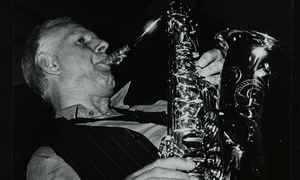 Birth of Modern Jazz: Don Rendell