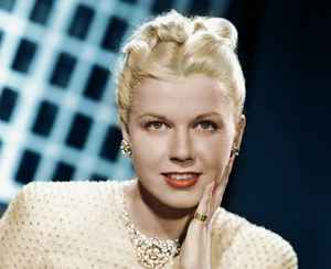 Birth of Modern Jazz: Doris Day