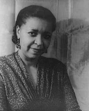 Birth of Swing Jazz: Ethel Waters