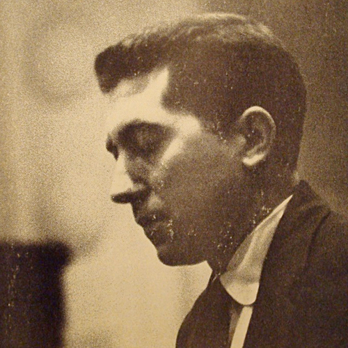 Birth of Modern Jazz: George Wallington