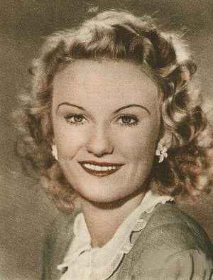 Birth of Modern Jazz: Gerda Neumann