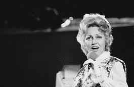Birth of Swing Jazz: Helen Forrest