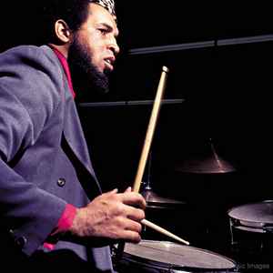 Birth of Modern Jazz: Idris Muhammad