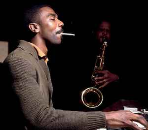 Birth of Modern Jazz: Jimmy Smith