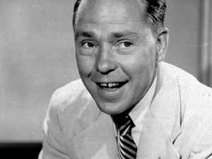 Birth of Jazz: Johnny Mercer