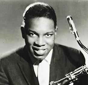 Birth of Modern Jazz: King Curtis