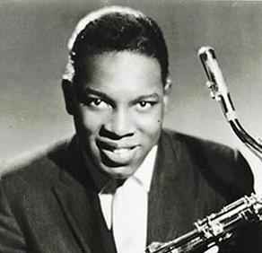 Birth of R&B: King Curtis